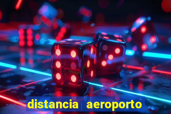 distancia aeroporto de porto alegre para rodoviaria